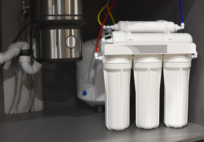Carbon Filter Installation in Monmouth County, NJ