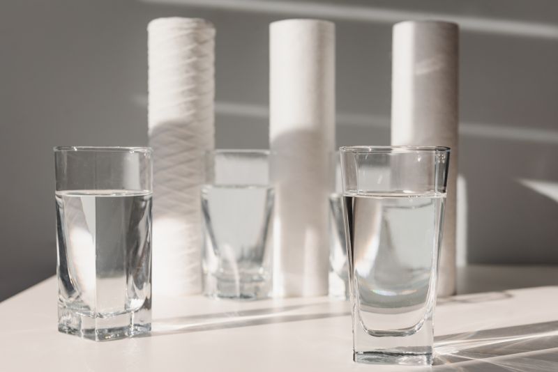 Drinking Water Filtration in Monmouth County, NJ