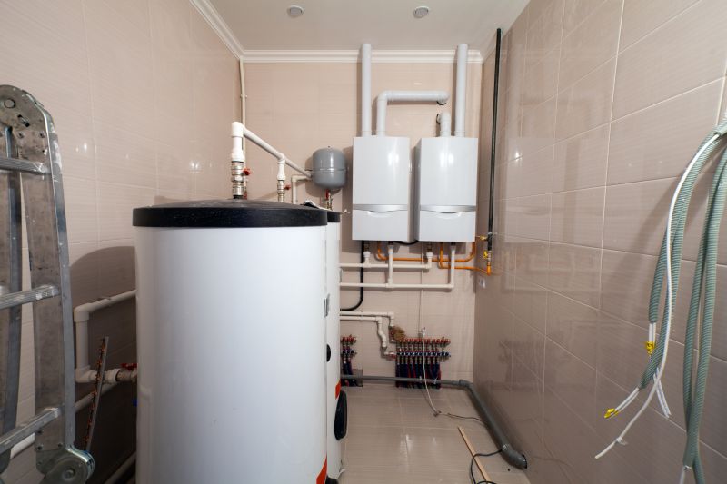 Hot Water Heater Installation in Katy, TX