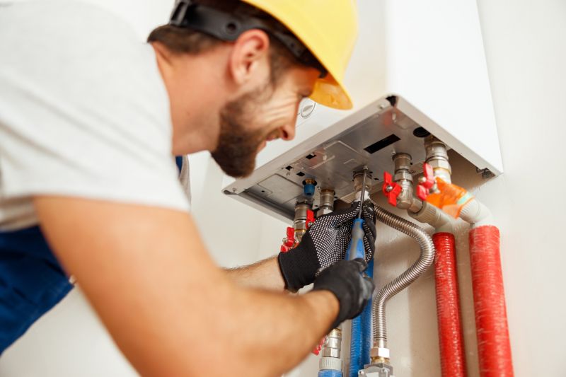 Hot Water Heater Repair in Fort Lauderdale, FL