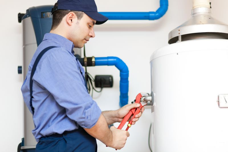 Hot Water Heater Service in Fort Lauderdale, FL