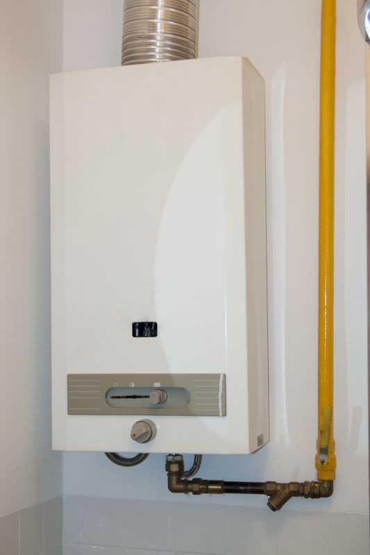 Propane Water Heater Service in Boca Raton, FL