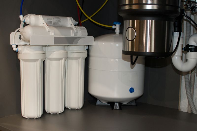 Sink Water Filter Service in Monmouth County, NJ