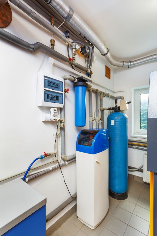 Water Treatment Service in Nashville, TN