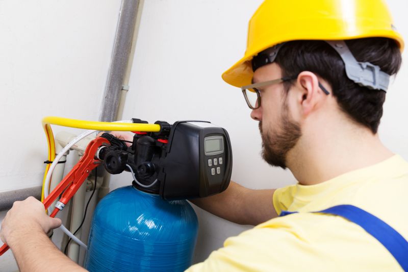 Carbon Filter Installation in Tampa, FL