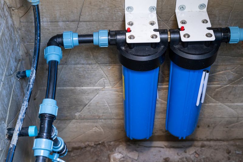 Carbon Filter Installation in Indianapolis, IN