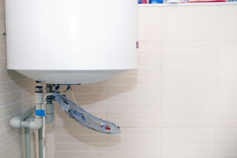 Commercial Water Heater Repair in Austin, TX