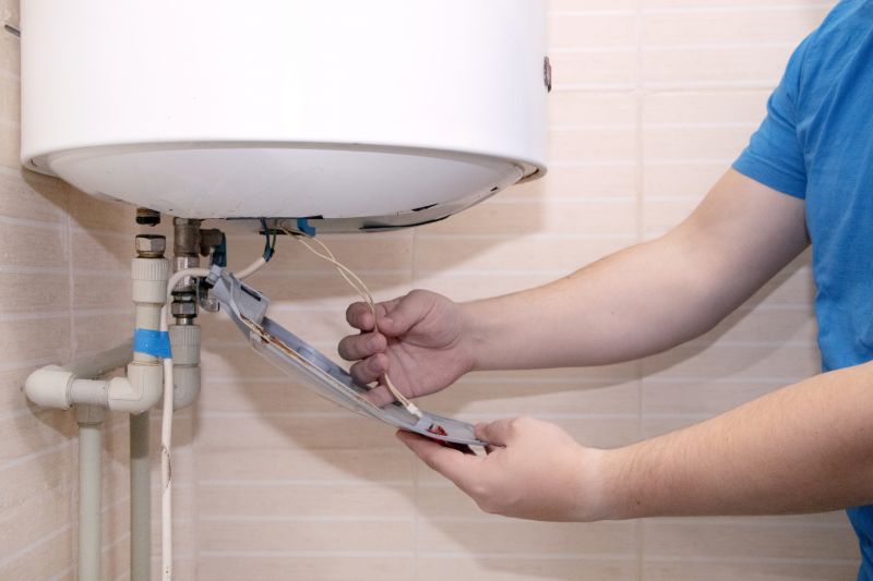 Commercial Water Heater Repair in Fort Lauderdale, FL