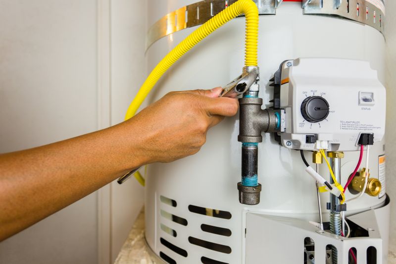 Commercial Water Heater Repair in Kansas City, MO