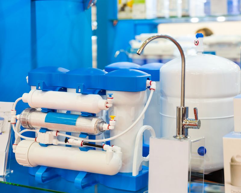 Drinking Water Filtration in Indianapolis, IN