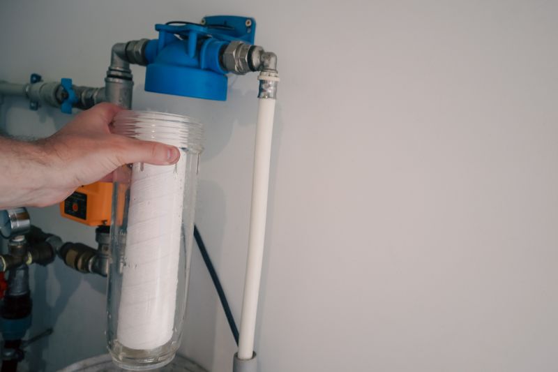 Drinking Water Filtration in Austin, TX