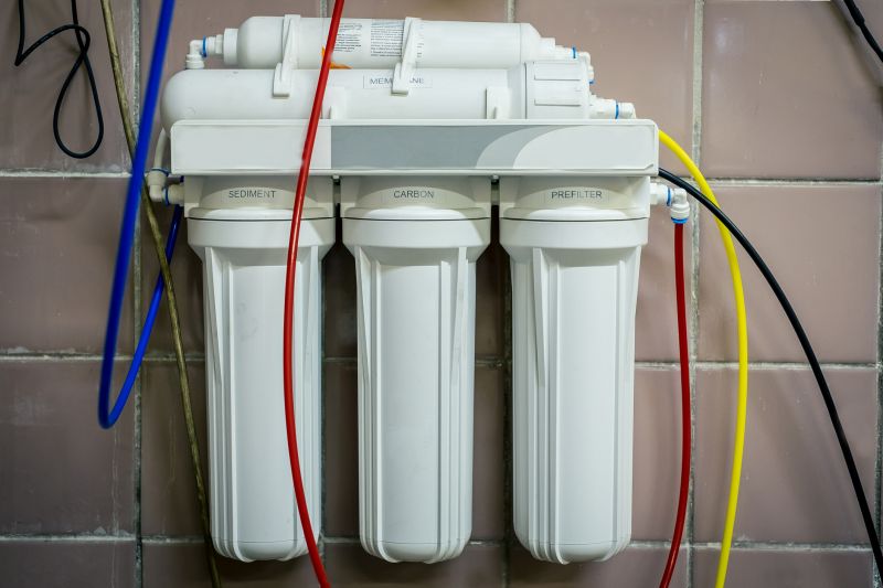 Drinking Water Filtration in Denver, CO