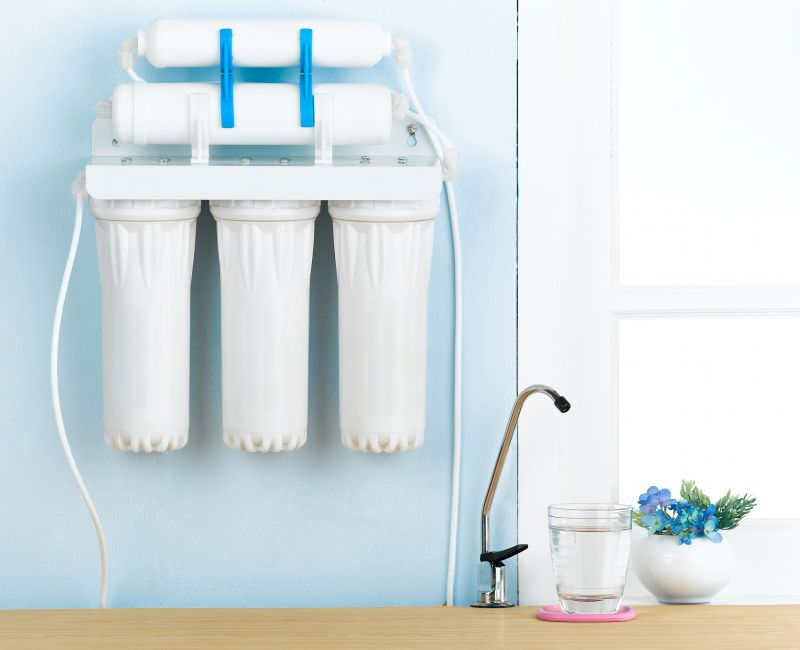 Drinking Water Filtration in Cincinnati, OH