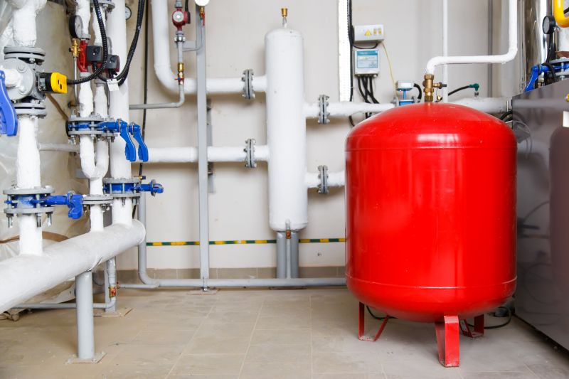 Expansion Tank Installation in West Palm Beach, FL