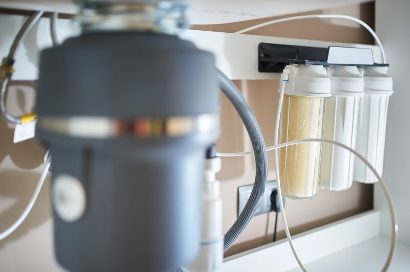 Filtration System Installation in Louisville, KY