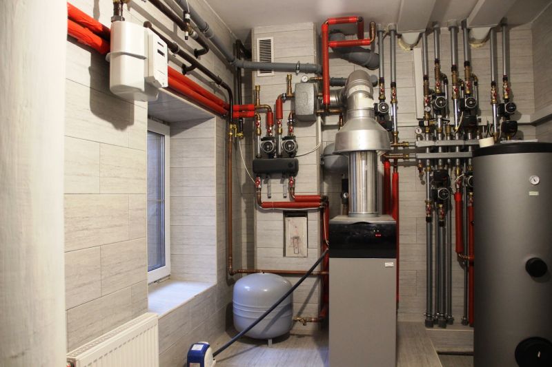 Gas Water Heater Replacement in Annapolis, MD