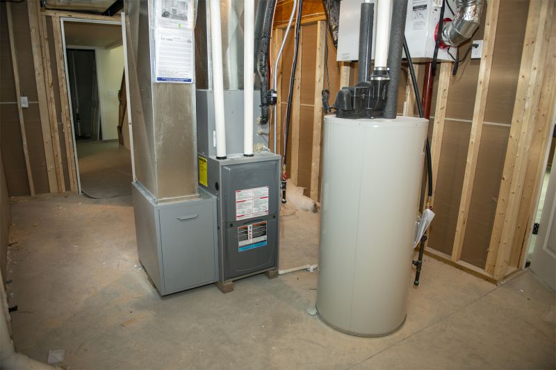 Gas Water Heater Replacement in Boca Raton, FL