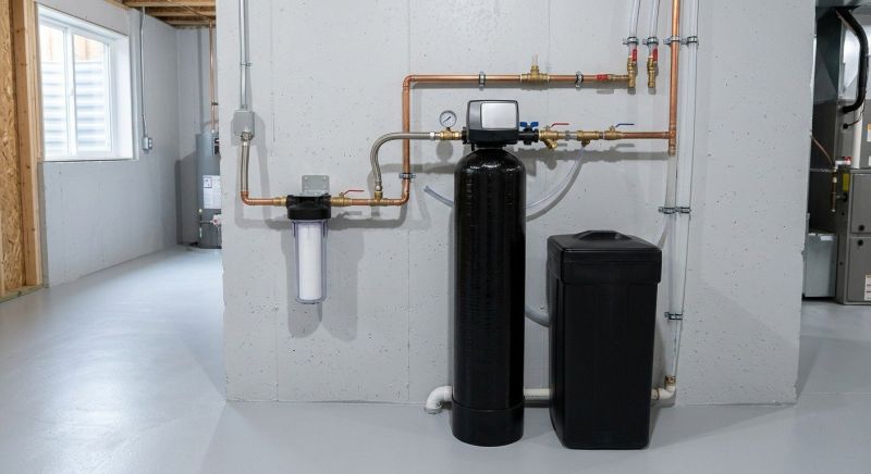 Home Water Filtration in Jacksonville, FL
