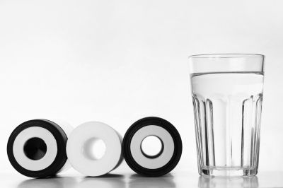 Home Water Filtration in Sarasota, FL