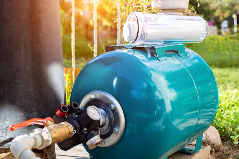 Home Water Filtration Service in Bergen County, NJ