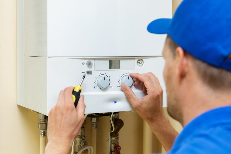 Hot Water Heater Installation in Fort Lauderdale, FL