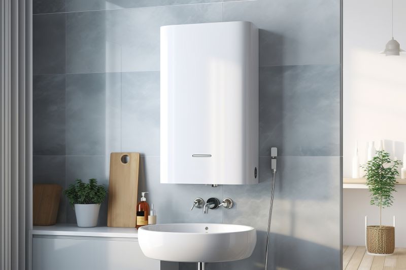 Hot Water Heater Installation in Kansas City, MO