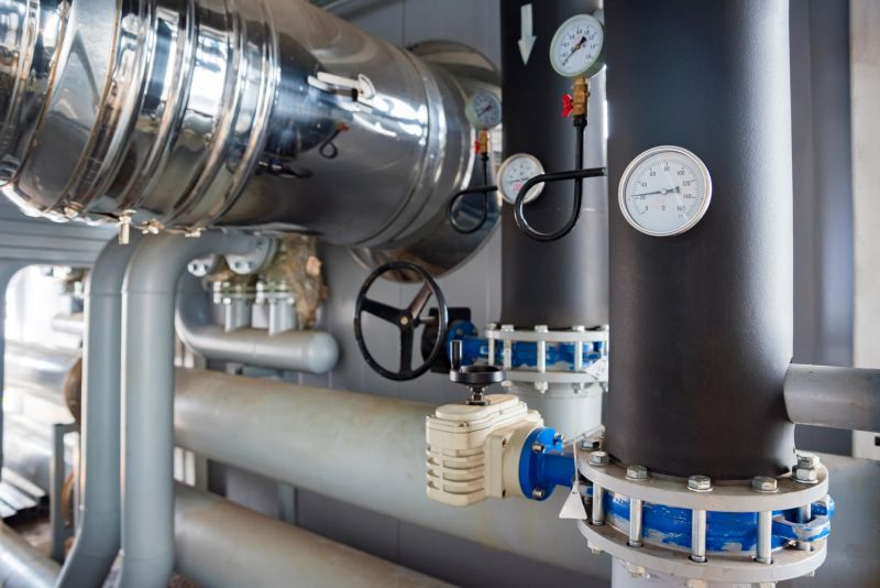 Hot Water Heater Installation in San Jose, CA