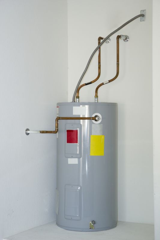 Hot Water Heater Replacement in Annapolis, MD