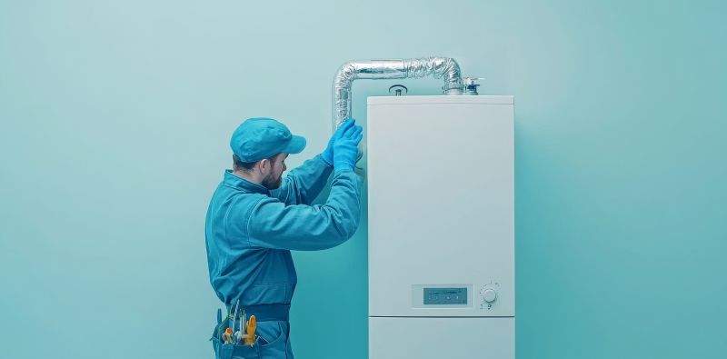 Hot Water Heater Service in Annapolis, MD