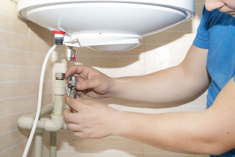 Hot Water Heater Service in Fort Lauderdale, FL