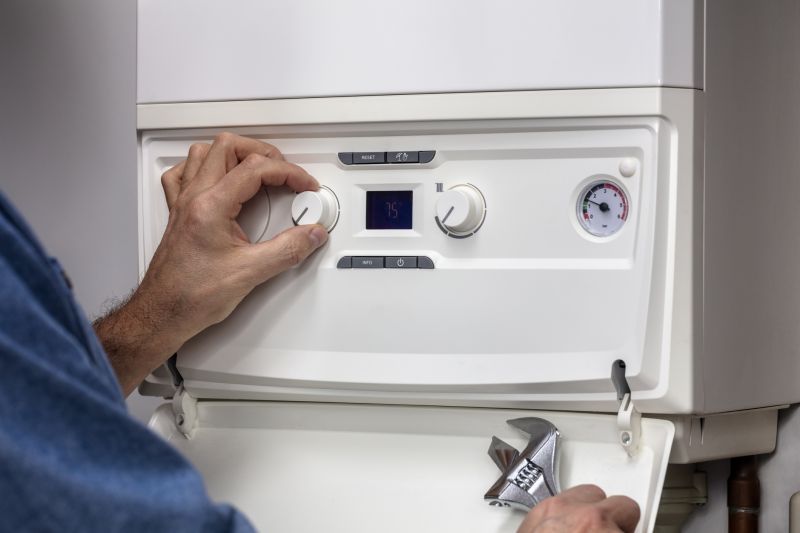 Hot Water Heater Service in Columbus, OH