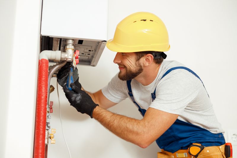 Hot Water Heater Service in Sacramento, CA