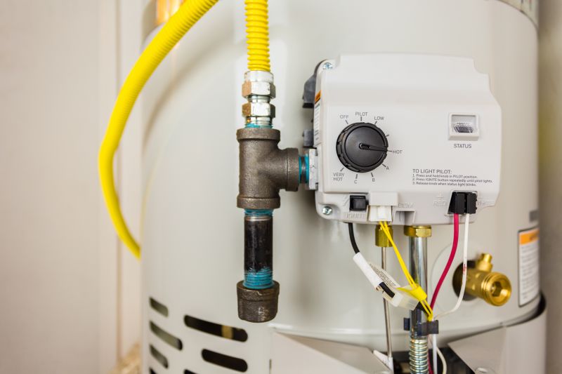 Hot Water Heater Service in Sacramento, CA