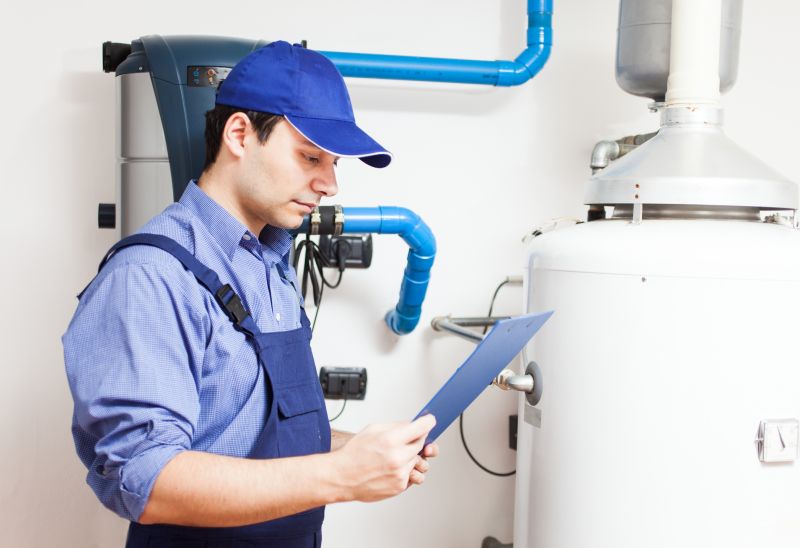 Hot Water Heater Service in West Palm Beach, FL