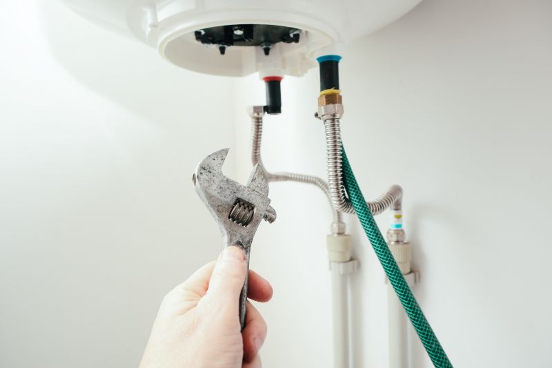 Hot Water Heater Service in West Palm Beach, FL