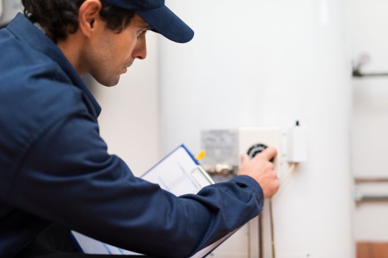 Hot Water Heater Service in Boca Raton, FL