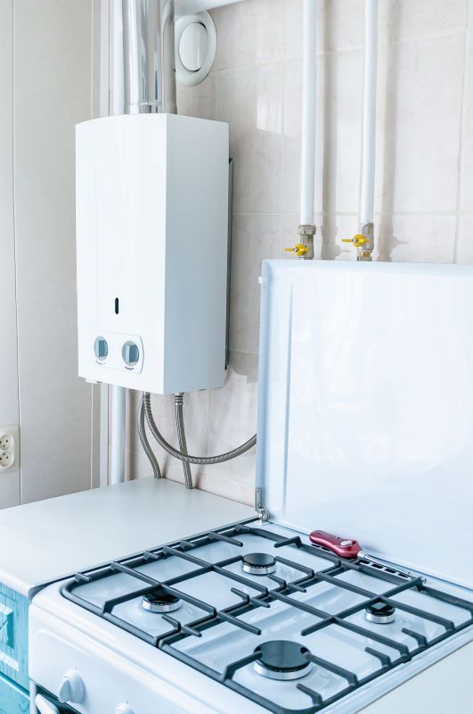 Propane Water Heater Repair in Sacramento, CA