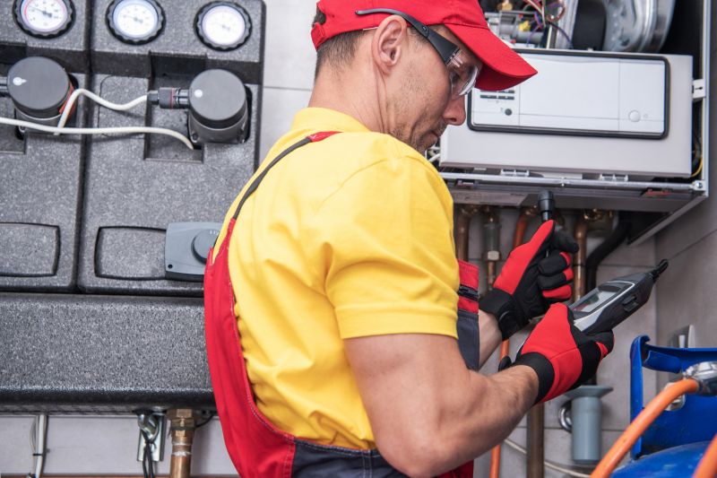 Propane Water Heater Repair in Sacramento, CA