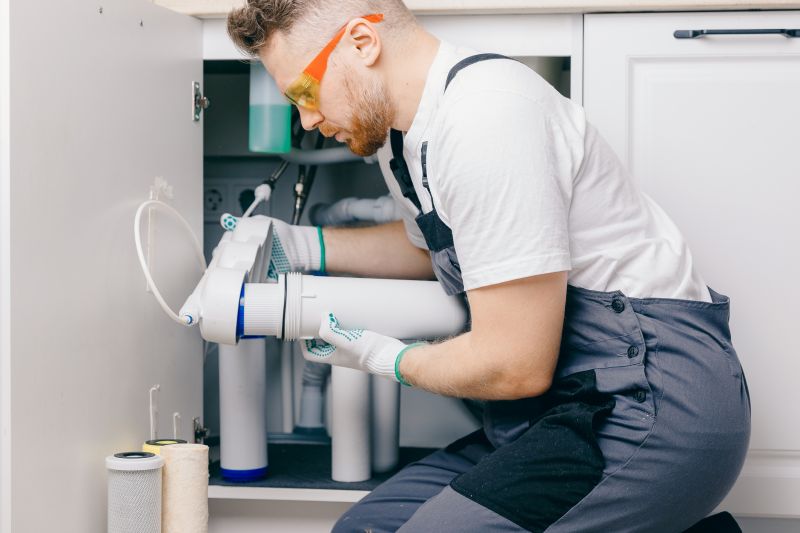 Residential Water Treatment in Denver, CO