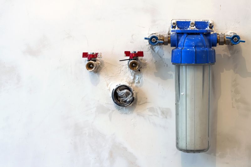 Residential Water Treatment in San Antonio, TX