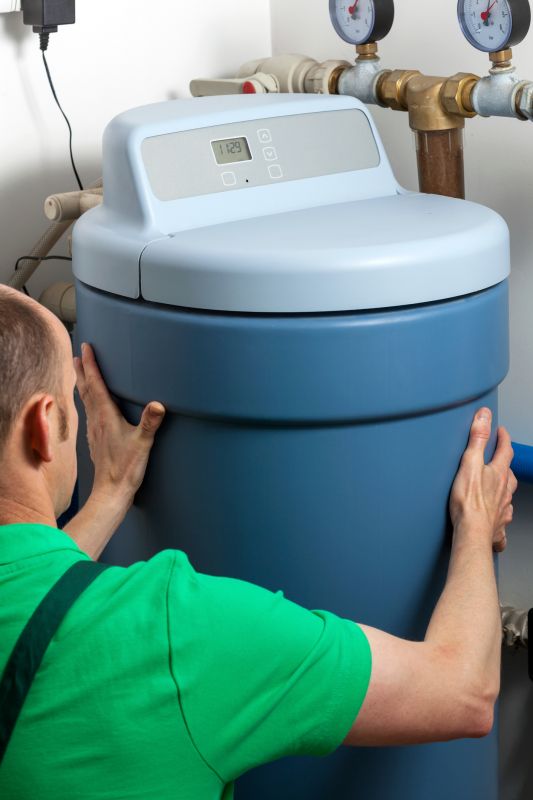 Residential Water Treatment in Louisville, KY