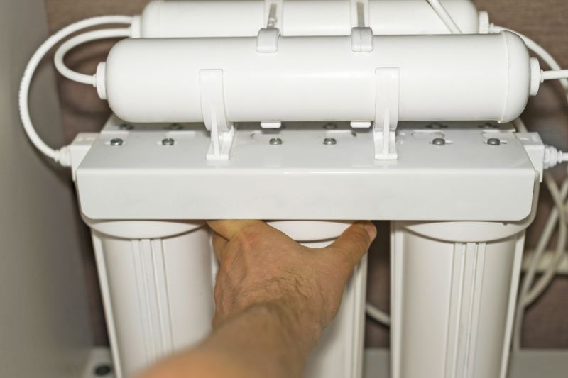 Residential Water Treatment in Louisville, KY