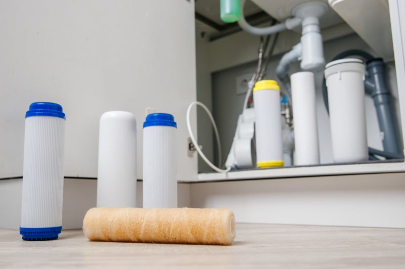 Residential Water Treatment in Jacksonville, FL