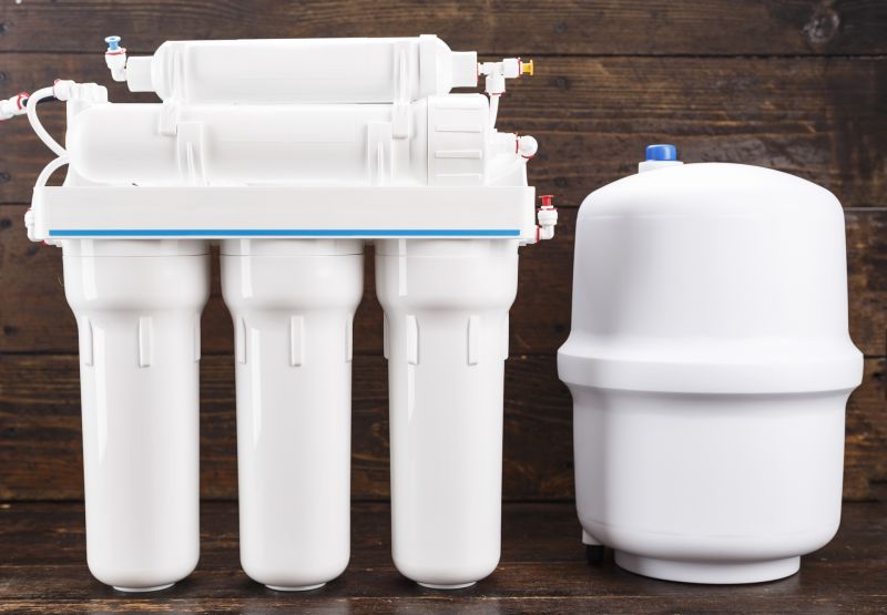 Reverse Osmosis Installation in Cincinnati, OH