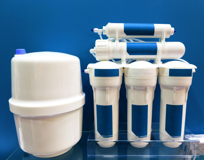 Reverse Osmosis Installation in Bergen County, NJ