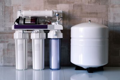 Ro System Installation in Jacksonville, FL