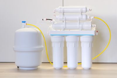 Ro System Replacement in San Antonio, TX
