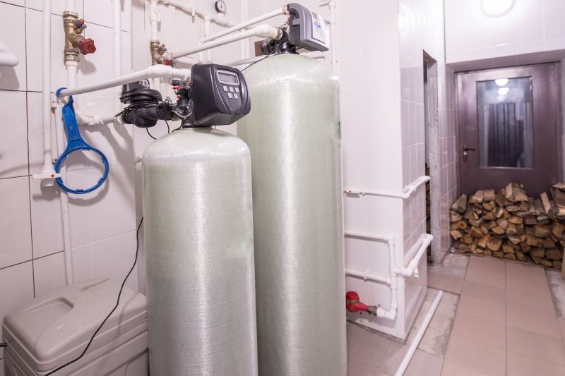 Ro Water Purification in Denver, CO