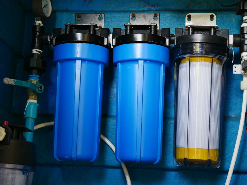 Ro Water Purification in Cincinnati, OH