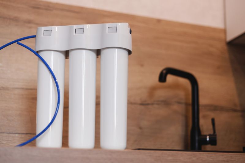 Ro Water Purification in Austin, TX